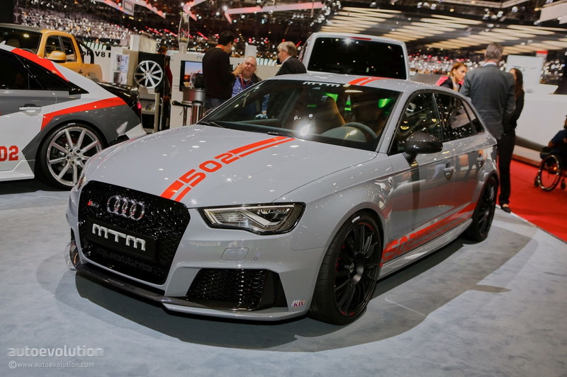 cars, geneve, 720P, mtm, audi, rs3-r, modified, show, 2016, motor