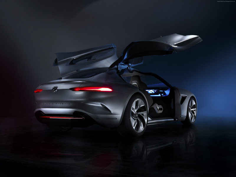 night, electric car, indoors, red, sport, digital composite, speed, car, transportation, sports car, Geneva Motor Show 2018, mode of transportation, motor vehicle