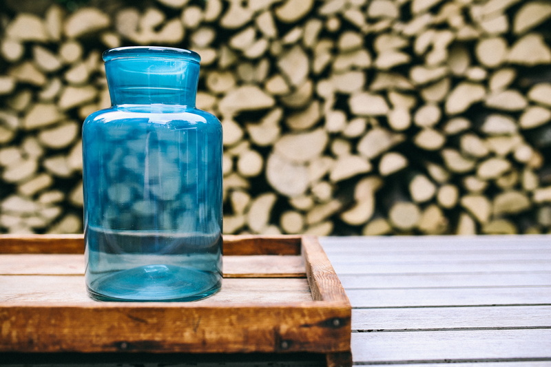 wood - Material, close-up, hk living, refreshment, glass - material, accesories, jar, indoors, decorations, wellbeing, day, bottle, 5K, Scandinavian, scandi