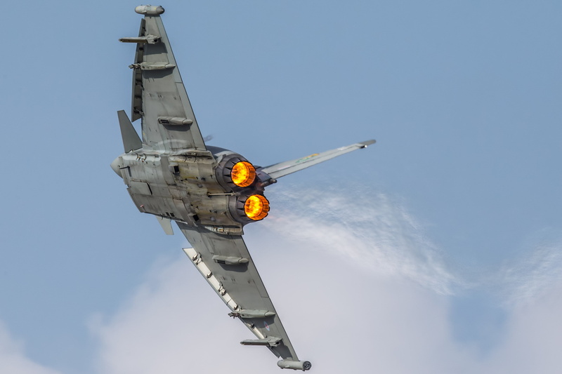 2K, eurofighter typhoon