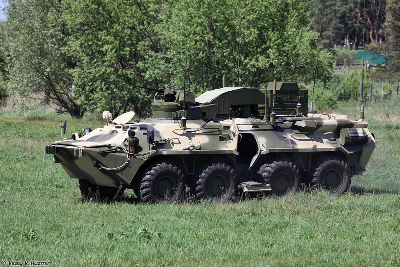 vehicle, 8x8, armored, 4K, bpdm, russian, 4000x2667, star, combat, typhoon m, russia, military, sabotage, red, counter, army, war