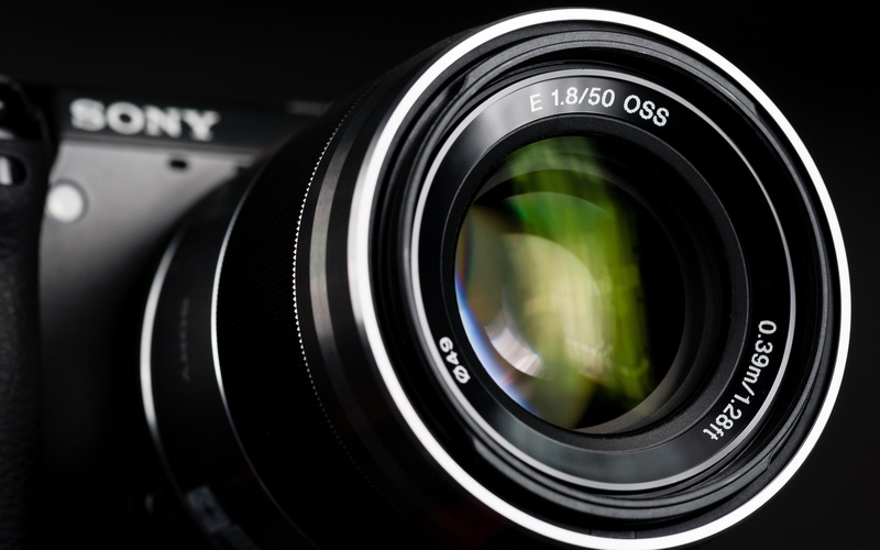sony, lens, 2K, camera