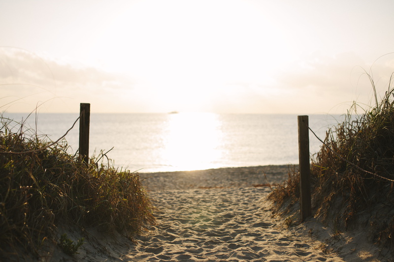 sea, calm, sunset, tranquil Scene, sky, photography, horizon, view, scenics, footpath, sand, near, marram grass, 5K, non-urban scene, water, no People
