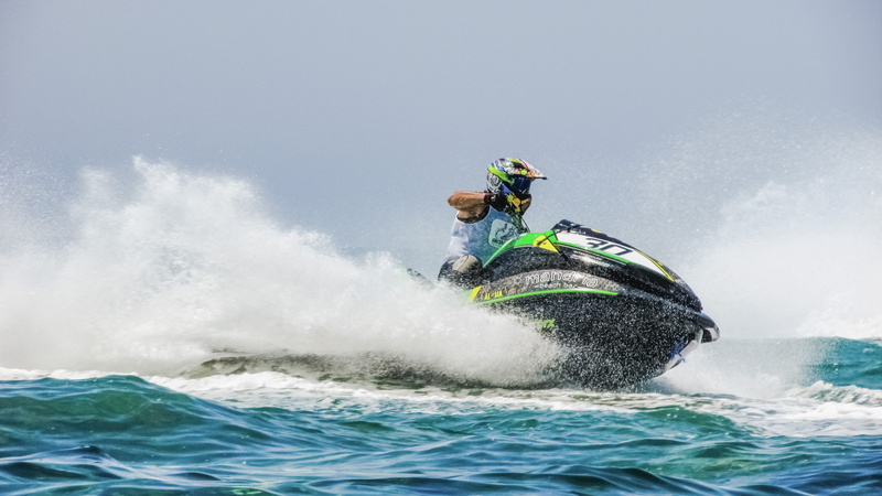 Sea, risk, skill, extreme sports, adult, splashing, men, motion, splash, wave, Water, action, Spray, 4K, aquatic sport, extreme, day, excitement, Jet Ski