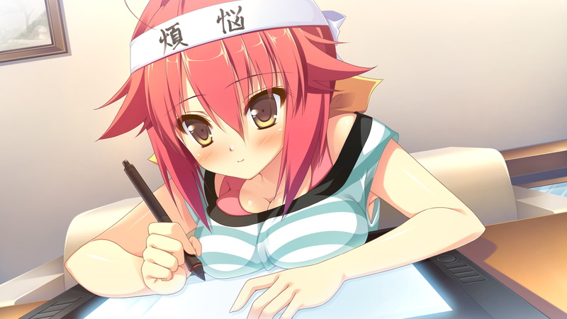 inai, nado, narumi, yuu, game, hito, naka, alcot, 1080P