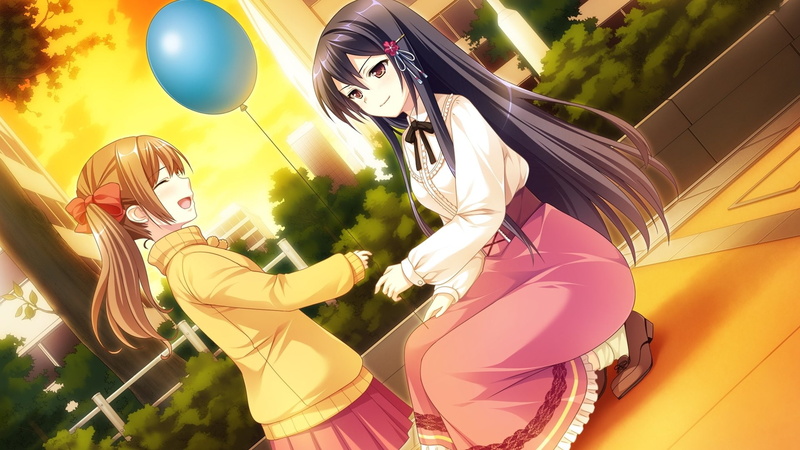 Anime, Mote Sugite Shuraba na Ore, 1080P, Aoi Kuonji