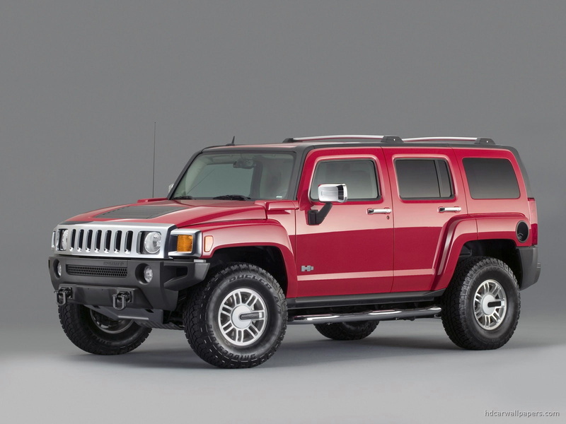 h, hummer, 720P