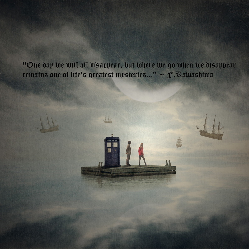 anime, akira, quote, hd, px, 2K, art, 3000x3000 px, Doctor Who, doctor, x