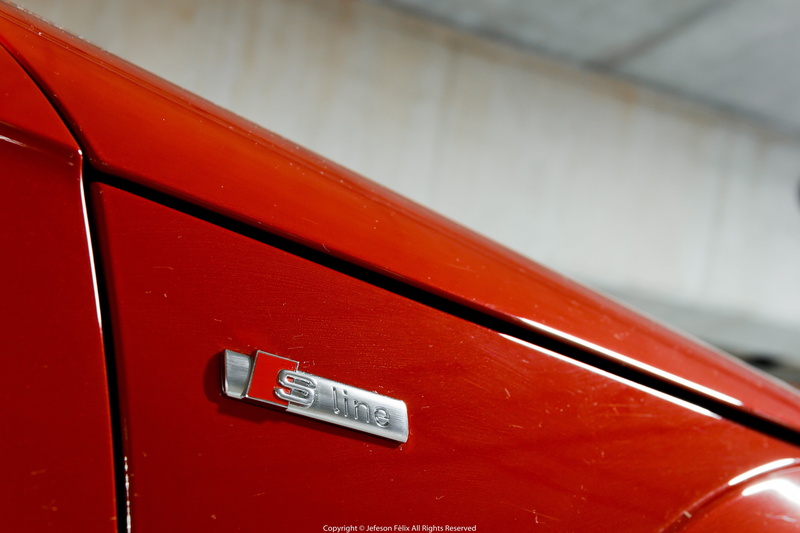 Audi TT, text, Audi, motor vehicle, western script, outdoors, wall - building feature, technology, red, day, communication, no people, mode of transportation