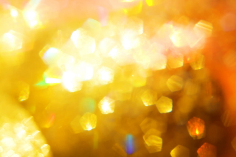 holiday, festive, abstract, no people, defocused, gold, gold colored, fun, celebrate, glow, new, gemstone, vibrant color, excitement, background, year