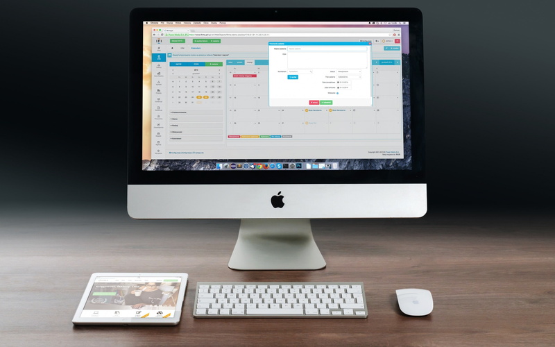  communication, brand, imac, computer monitor, theme, device screen, apple, ipad, computer equipment, laptop, indoors, internet, computer network