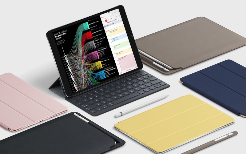 smart phone, ipad, pro, tech, 2K, desk, digital tablet, blank, internet, furniture, apple, table, communication, white background, technology, connection
