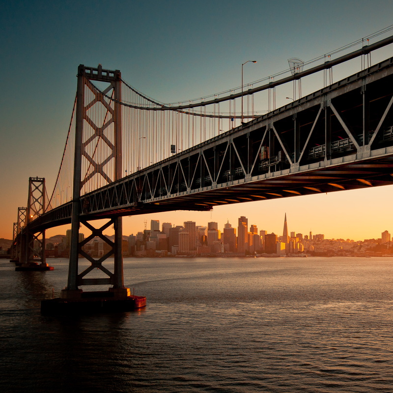 alloy, trifecta, water, suspension bridge, city, nature, california, built structure, skyscraper, bay, nikon, 1080P, office building exterior, sanfrancisco