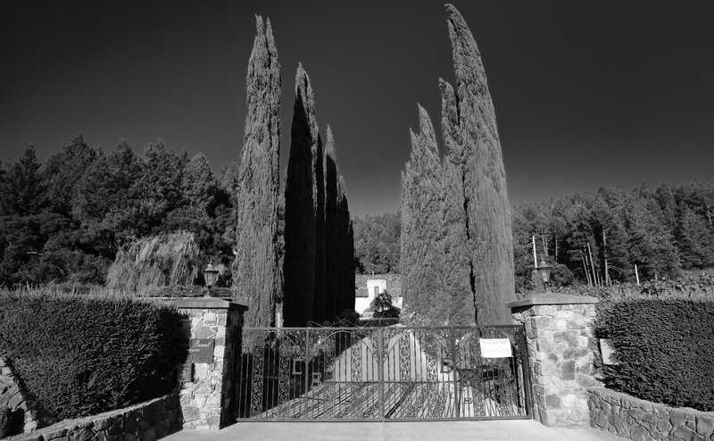 old, travel destinations, 4K, Road, old ruin, archaeology, tourism, built structure, wineries, California, Trip, Napa, West, sanfrancisco, no people, travel
