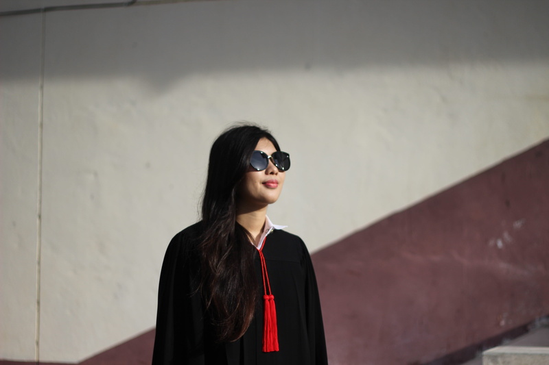 front view, 5K, real people, teenager, female, leisure activity, black, hair, sunlight, women, photograph, sunglasses, woman, young adult, glasses, south american