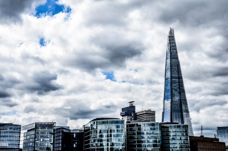 spire, office, financial district, tower, low angle view, united kingdom, outdoors, holidays, background, london, travelling, office building exterior