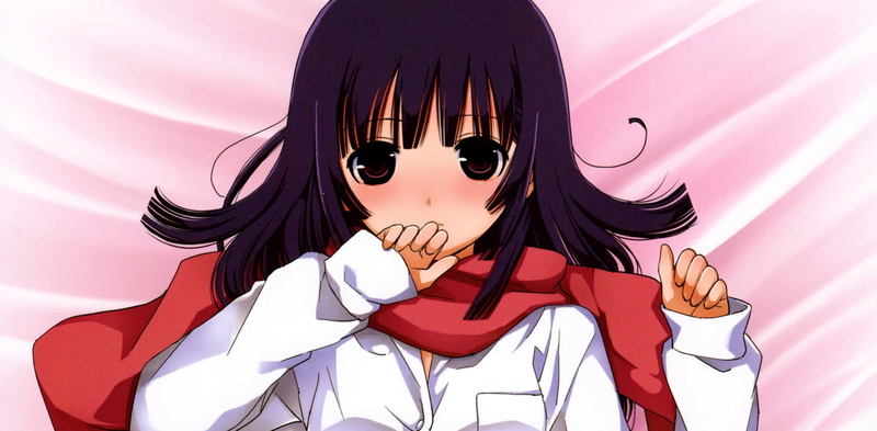 Anime, Mitsuki Kanzaki, Recently, My Sister Is Unusual, 1080P