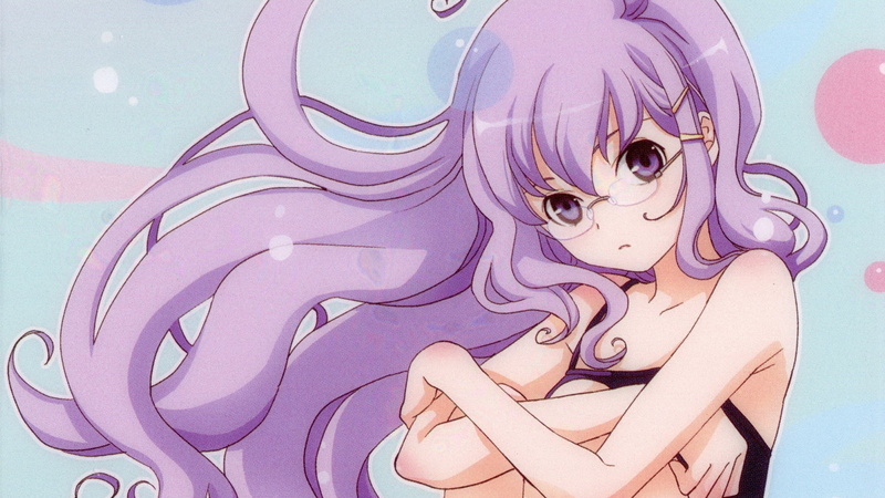 Bikini, Anime, Recently, My Sister Is Unusual, 1080P, Neko (ImoCho)