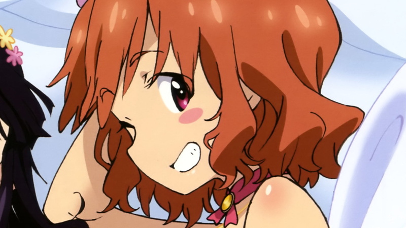 Hiyori Kotobuki, My Sister Is Unusual, Recently, Anime, 1080P