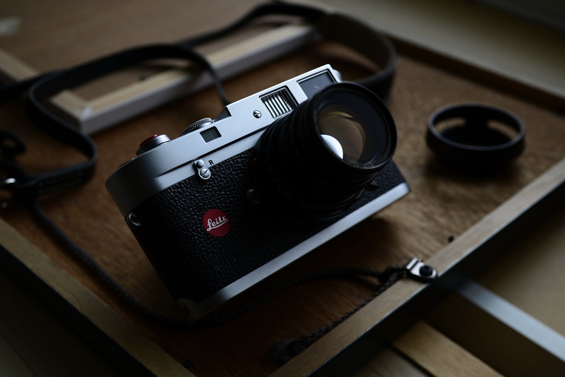 Leica M4-P, 1080P, camera, background