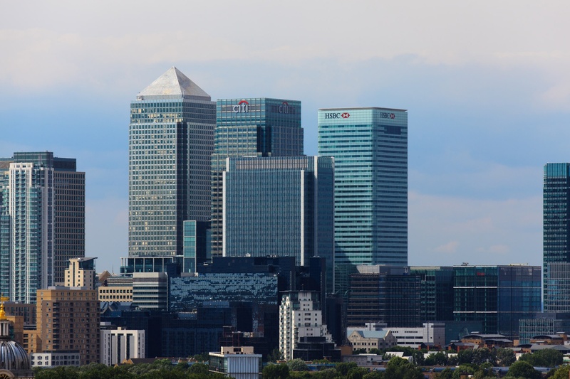 1080P, office, urban skyline, financial, nature, city, skyscraper, cityscape, building, tall - high, corporate, office building exterior, building exterior