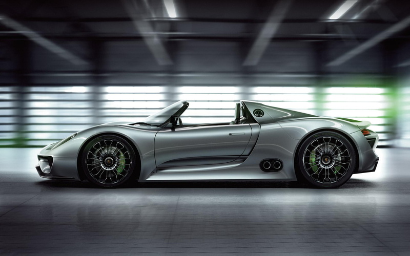silver, 1080P, cars, preis, porsche, spyder