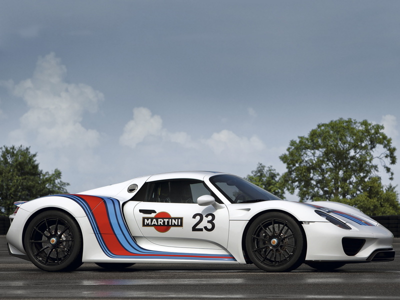 cars, prototype, 1080P, race, porsche, 918, spyder, supercar