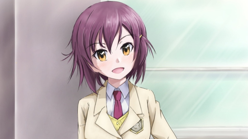Anime, My Sister Is Unusual, Recently, Ayaka Tachibana, 1080P