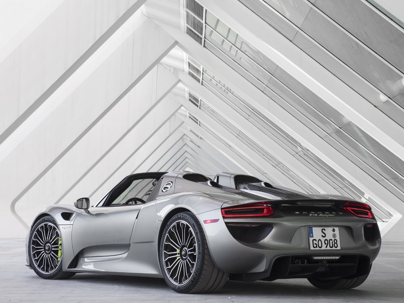 porsche, 918, 1080P, us spec, 2014, spyder