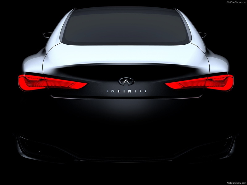 technology, front view, modern, car, luxury, black background, no people, vehicle light, 720P, 2015 Infiniti Q60 Coupe, black color, windshield, transportation