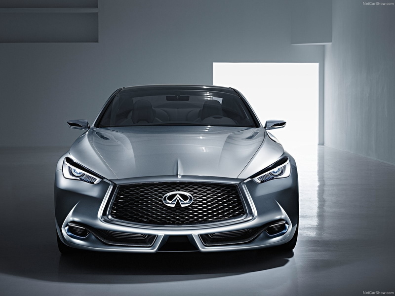 indoors, wealth, chrome, sports car, car, mode of transportation, clean, Infiniti, silver colored, elegance, built structure, retro styled, Twin turbo