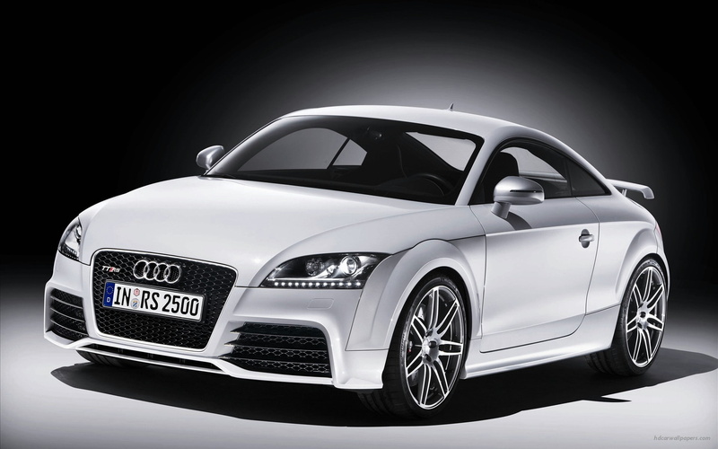 2010, rs, coupe, 1080P, tt, cars, audi
