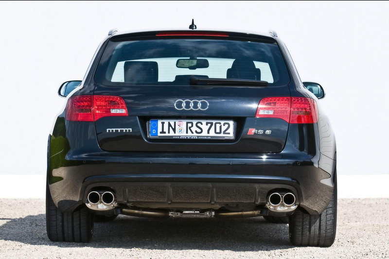 car, rs, mtm, audi, r, avant, 720P