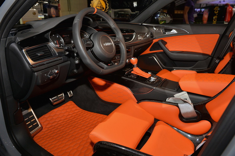 avant, cars, audi, mtm, clubsport, tuning, 2015, rs-6, 1080P
