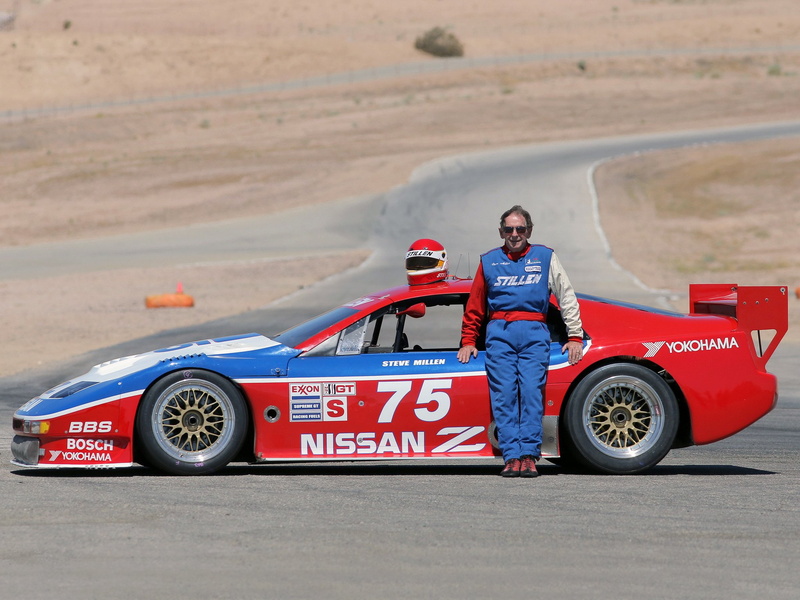 nissan, racing, turbo, z32, gts, g t, race, twin, 1994, 300zx, 1080P, challenge, imsa