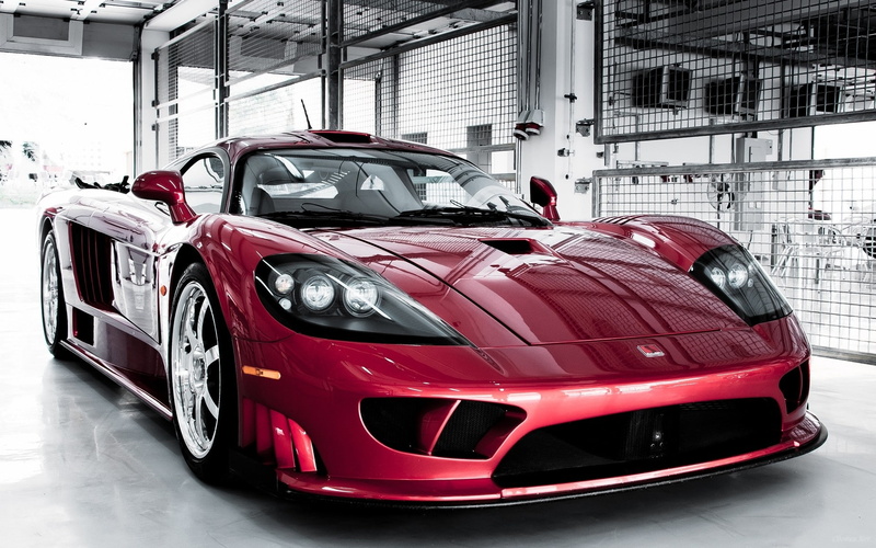 saleen, cars, hd, s7, 1080P, s