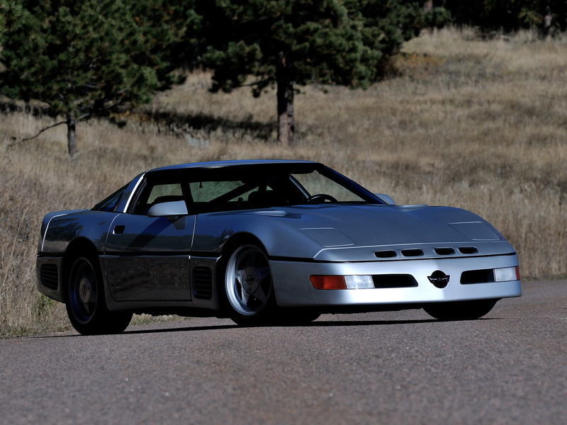1080P, 1988, supercar, c 4, turbo, sledgehammer, corvette, callaway, chevrolet, b2k, twin