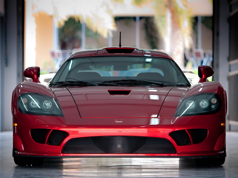 s 7, 1080P, 2005, supercar, saleen, twin, turbo