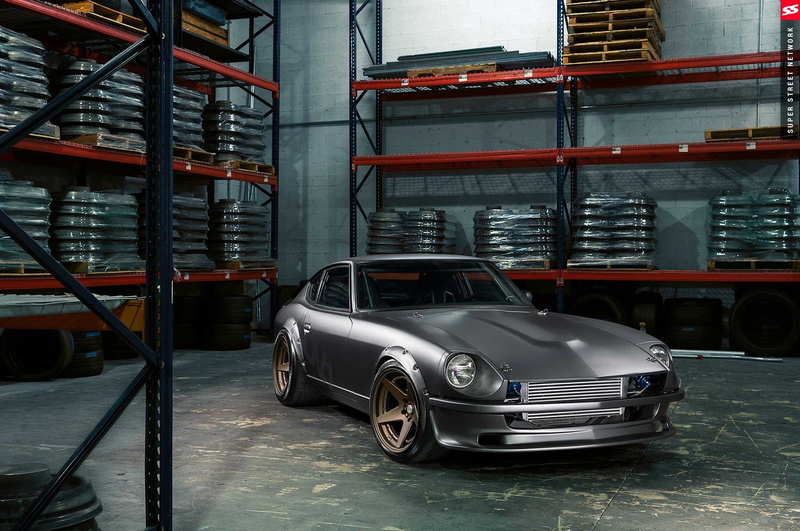 280z, cars, datsun, 1080P, modified, 1978, coupe