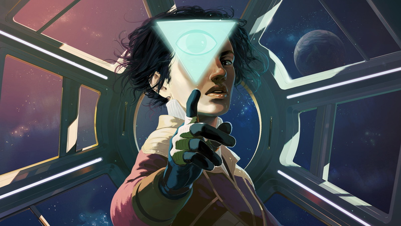 PC, 4K, Tacoma, 2017, Xbox One, Linux, iOS, Mac, 4K