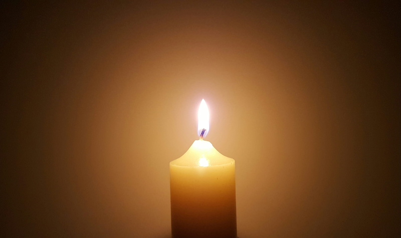 copy space, nature, simplicity, melting, no people, 2K, glowing, burning, candle, luminosity, fire - natural phenomenon, san antonio, indoors, light - natural phenomenon