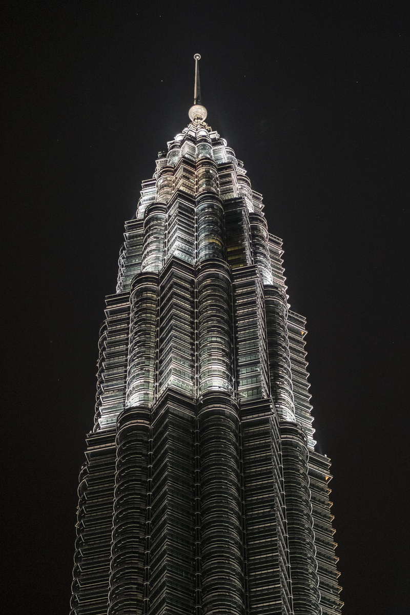 spire, urban, belief, building exterior, kuala lumpar, petronas tower, 4K, petronas twin tower, fujifilm, kuala lumpur, skyscraper, town, city, travel