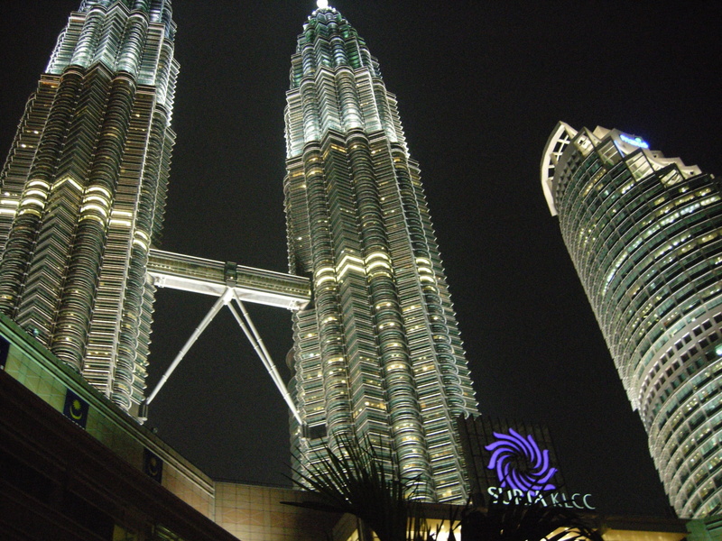 twin, Malaysia, urban Scene, office, travel, city, tower, no people, petronas Towers, building Exterior, sky, building, close-up, skyscraper, illuminated
