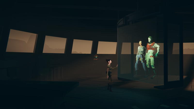 Afterlight, Afterlight (Video Game), 4K, Video Game