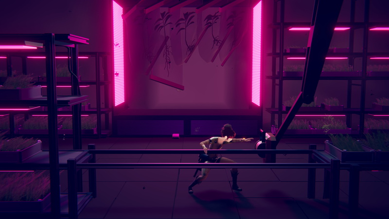 Afterlight, Afterlight (Video Game), 4K, Video Game