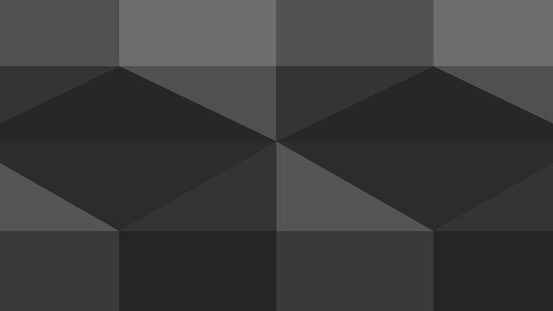 tones, technology, black color, grid, no people, triangle shape, geometric shape, square shape, shape, 4K, backgrounds, shades, dark, shadow, computer icon