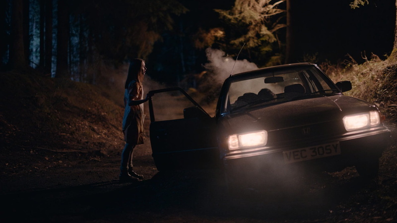 1080P, The End Of The F***ing World, movie scenes, TV