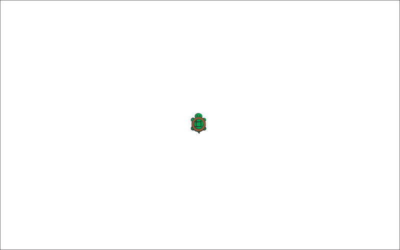 cute turtle, 5K, simple, minimalism, straw, turtle, minimum, tropical, mini turtle
