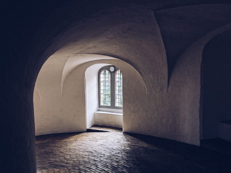 house, corridor, wall - Building Feature, built Structure, monochromatic, cultures, dark, flooring, old, architecture, shadow, concrete, sunlight, light - Natural Phenomenon