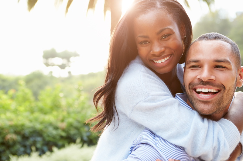 woman, bonding, smiling, beautiful woman, hug, young men, enjoyment, couple, mid adult, spouse, women, adult, together, young adult, romantic, happiness